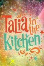 Watch Talia in the Kitchen Megavideo