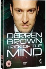Watch Derren Brown: Trick of the Mind Megavideo