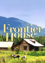 Watch Frontier House Megavideo