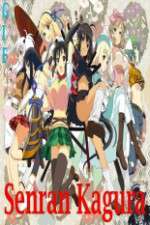 Watch Senran Kagura Megavideo