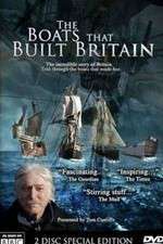 Watch The Boats That Built Britain Megavideo