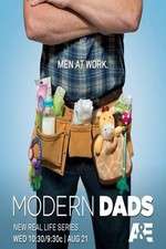 Watch Modern Dads Megavideo