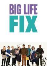 Watch The Big Life Fix Megavideo