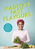 Watch Nadiya's Fast Flavours Megavideo