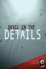 Watch Devil in the Details Megavideo