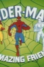 Watch Spider-Man and His Amazing Friends Megavideo