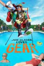 Watch Jon Glaser Loves Gear Megavideo