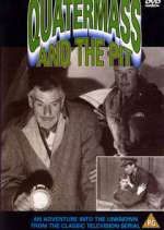 Watch Quatermass and the Pit Megavideo