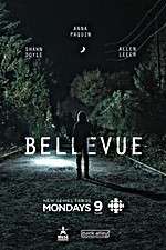 Watch Bellevue Megavideo