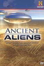 Watch Ancient Aliens The Series Megavideo