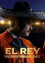 Watch El Rey, Vicente Fernández Megavideo
