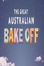 Watch The Great Australian Bakeoff Megavideo