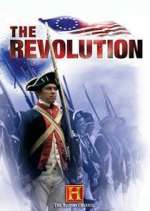 Watch The Revolution Megavideo