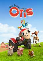 Watch Get Rolling with Otis Megavideo