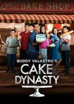 Watch Buddy Valastro's Cake Dynasty Megavideo
