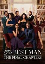 Watch The Best Man: The Final Chapters Megavideo