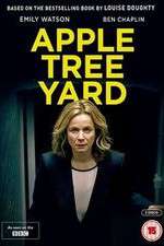 Watch Apple Tree Yard Megavideo