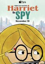 Watch Harriet the Spy Megavideo