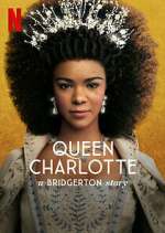 Watch Queen Charlotte: A Bridgerton Story Megavideo