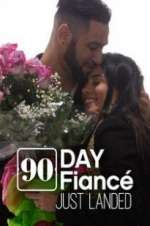 Watch 90 Day Fiancé: Just Landed Megavideo