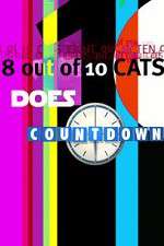 Watch 8 Out of 10 Cats Does Countdown Megavideo