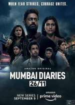 Watch Mumbai Diaries 26/11 Megavideo