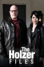 Watch The Holzer Files Megavideo