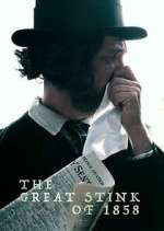 Watch The Great Stink of 1858 Megavideo