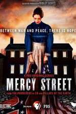 Watch Mercy Street Megavideo