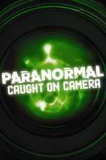 Paranormal Caught on Camera megavideo