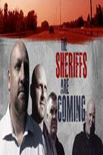 Watch The Sheriffs are Coming Megavideo