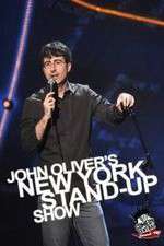 Watch New York Stand-Up Show Megavideo