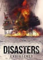 Watch Disasters Engineered Megavideo