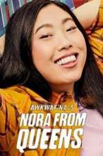 Watch Awkwafina Is Nora from Queens Megavideo