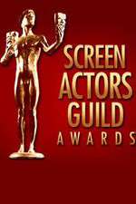 Watch Screen Actors Guild Awards Megavideo