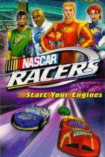 Watch NASCAR Racers Megavideo
