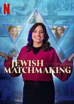 Watch Jewish Matchmaking Megavideo