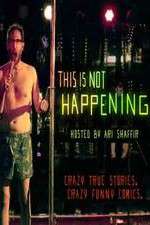 Watch This Is Not Happening 2015 Megavideo