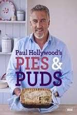 Watch Paul Hollywood's Pies and Puddings Megavideo