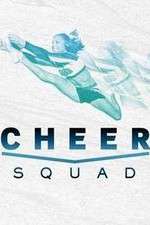 Watch Cheer Squad Megavideo