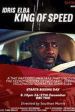 Watch Idris Elba King of Speed Megavideo