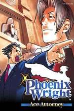 Watch Phoenix Wright: Ace Attorney Megavideo