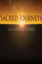 Watch Sacred Journeys with Bruce Feiler Megavideo