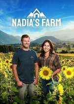 Watch Nadia's Farm Megavideo