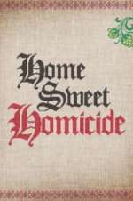 Watch Home Sweet Homicide Megavideo