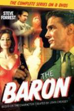 Watch The Baron Megavideo
