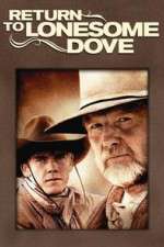 Watch Return to Lonesome Dove Megavideo