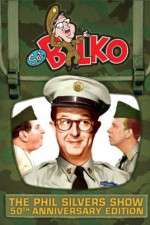 Watch The Phil Silvers Show Megavideo