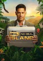 Watch Deal or No Deal Island Megavideo