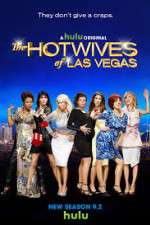 Watch The Hotwives of Las Vegas Megavideo